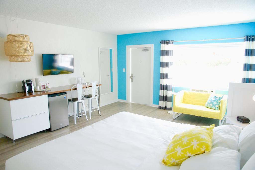 Fortuna Fort Lauderdale Exterior photo