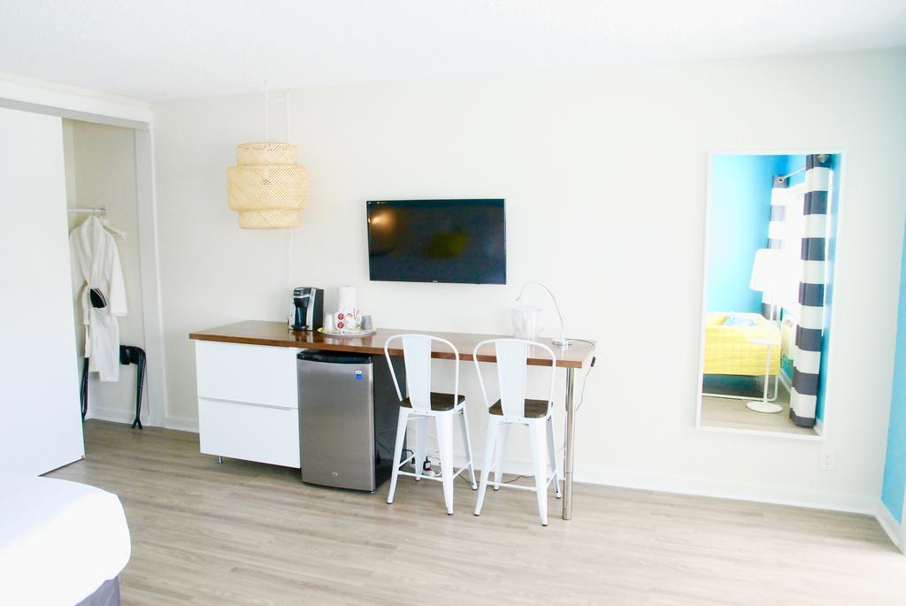 Fortuna Fort Lauderdale Exterior photo