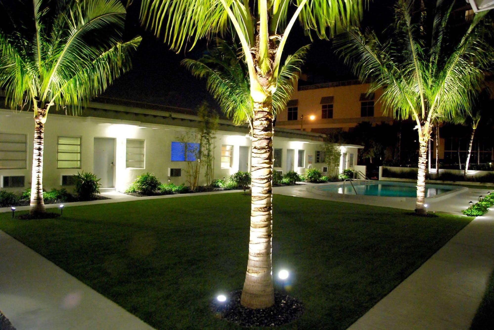 Fortuna Fort Lauderdale Exterior photo